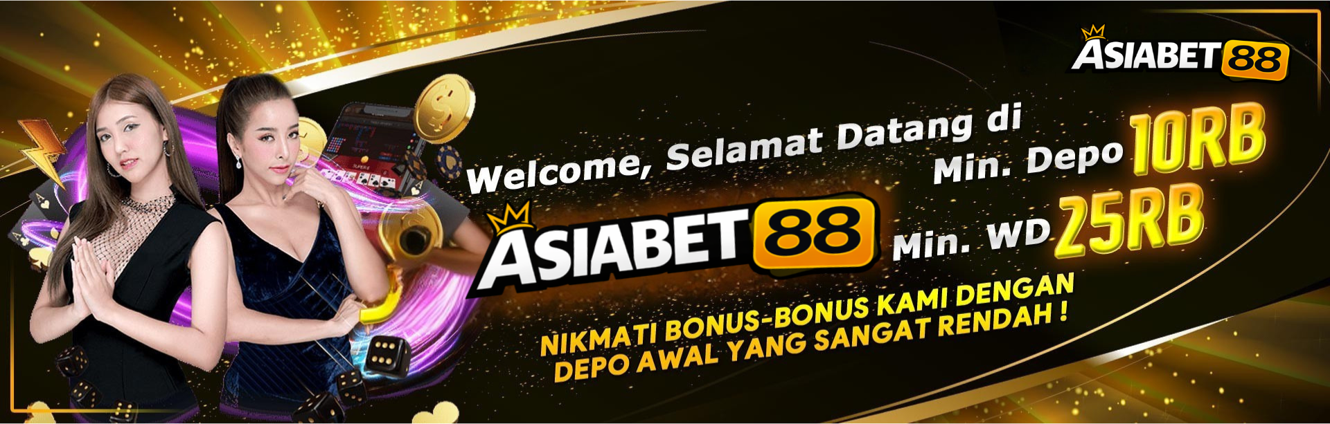 WELCOME